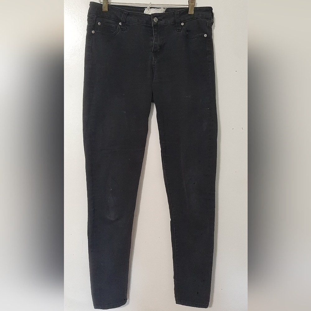 Black Altar'd State skinny jeans